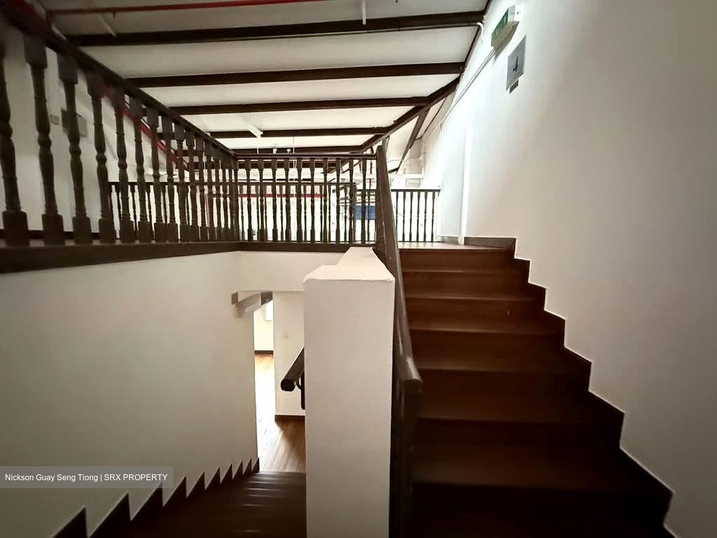 Amoy Street (D1), Office #535652341